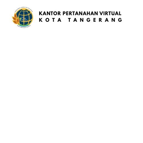 Logo BPN Frame